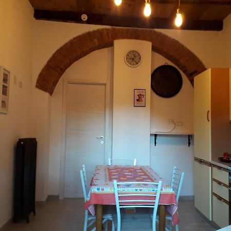 Casa Caterina Leilighet La Spezia Eksteriør bilde