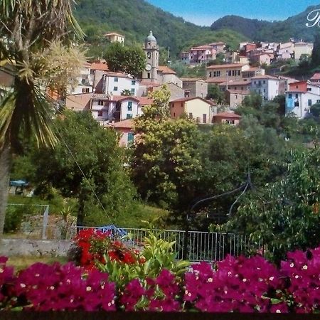 Casa Caterina Leilighet La Spezia Eksteriør bilde