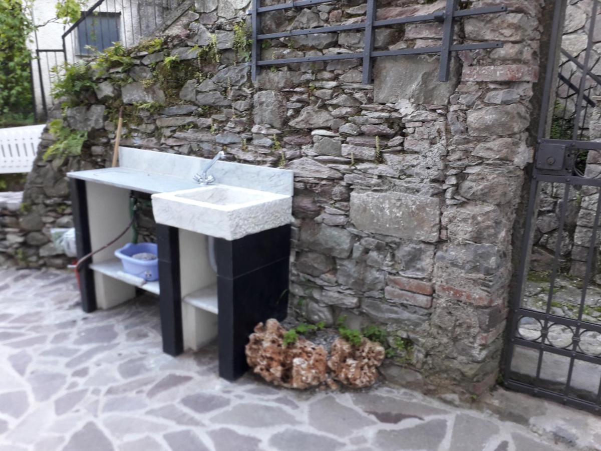 Casa Caterina Leilighet La Spezia Eksteriør bilde