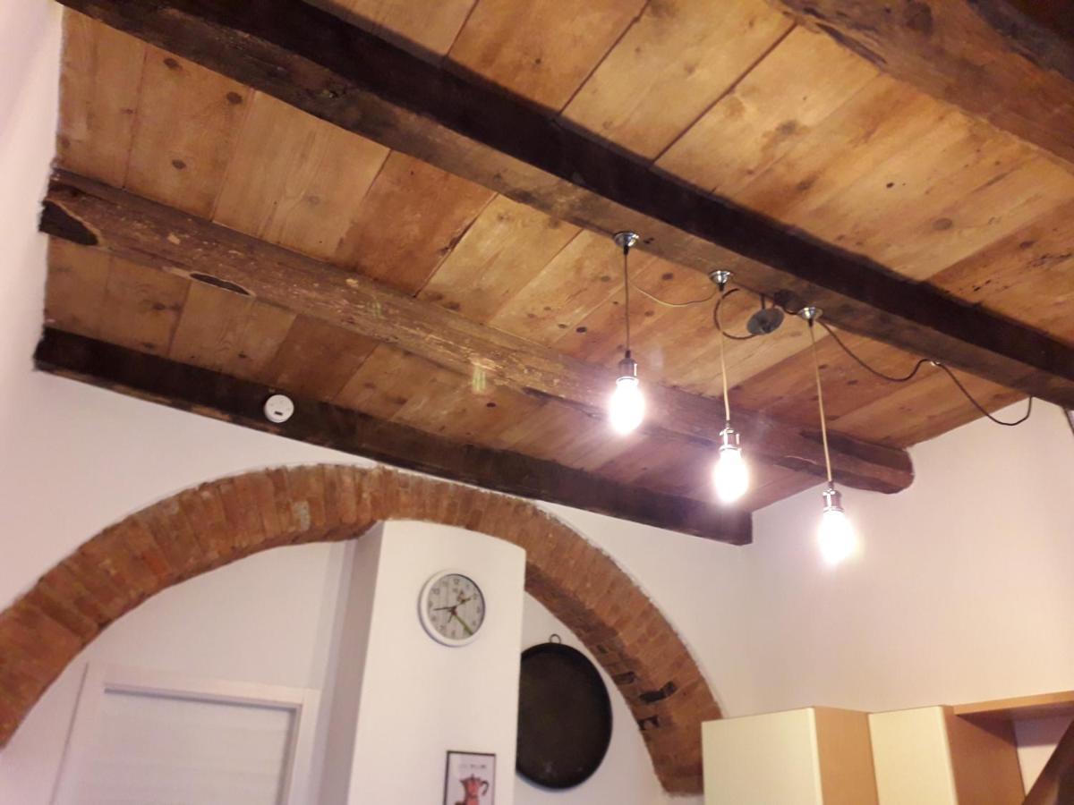 Casa Caterina Leilighet La Spezia Eksteriør bilde