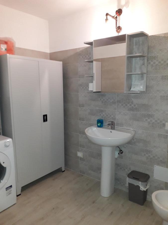 Casa Caterina Leilighet La Spezia Eksteriør bilde