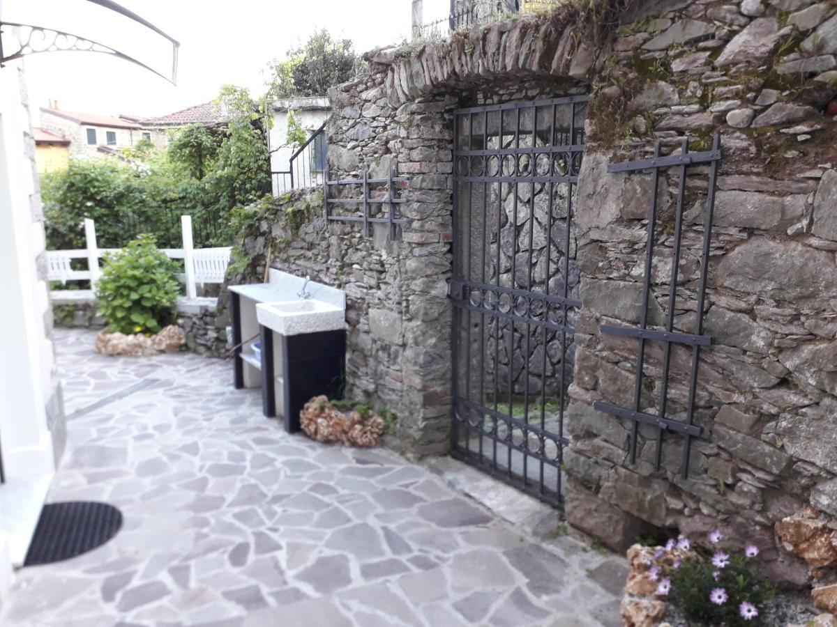Casa Caterina Leilighet La Spezia Eksteriør bilde