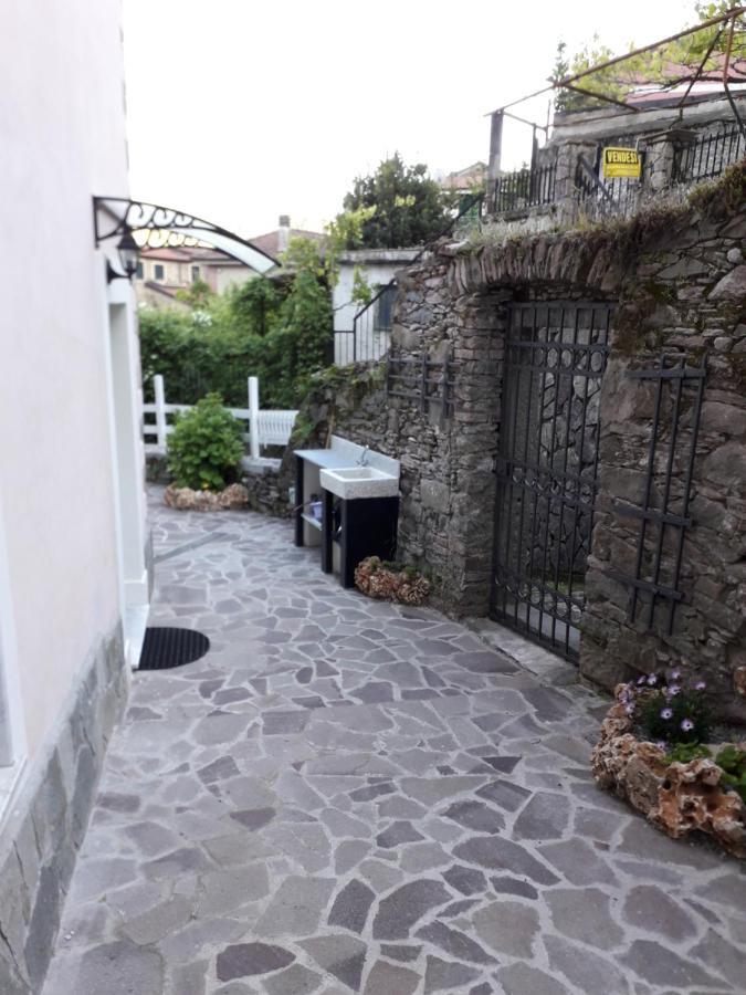 Casa Caterina Leilighet La Spezia Eksteriør bilde