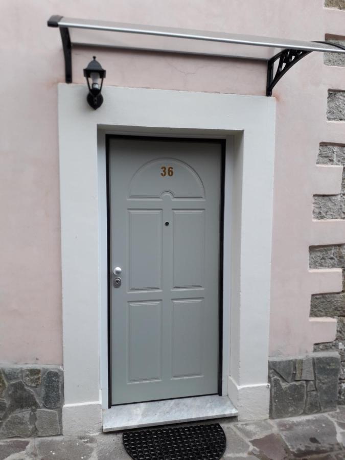 Casa Caterina Leilighet La Spezia Eksteriør bilde
