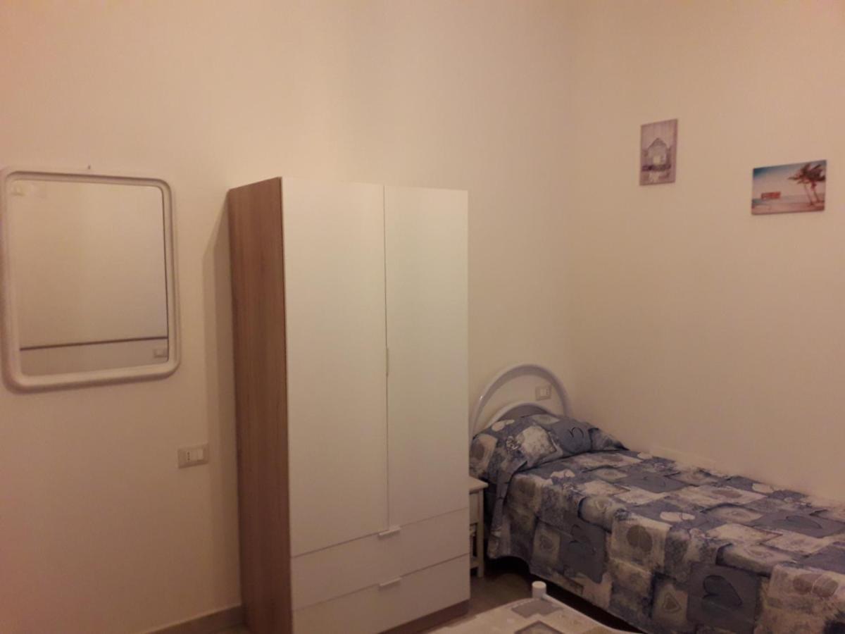 Casa Caterina Leilighet La Spezia Eksteriør bilde