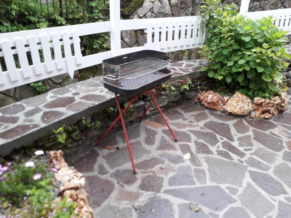 Casa Caterina Leilighet La Spezia Eksteriør bilde