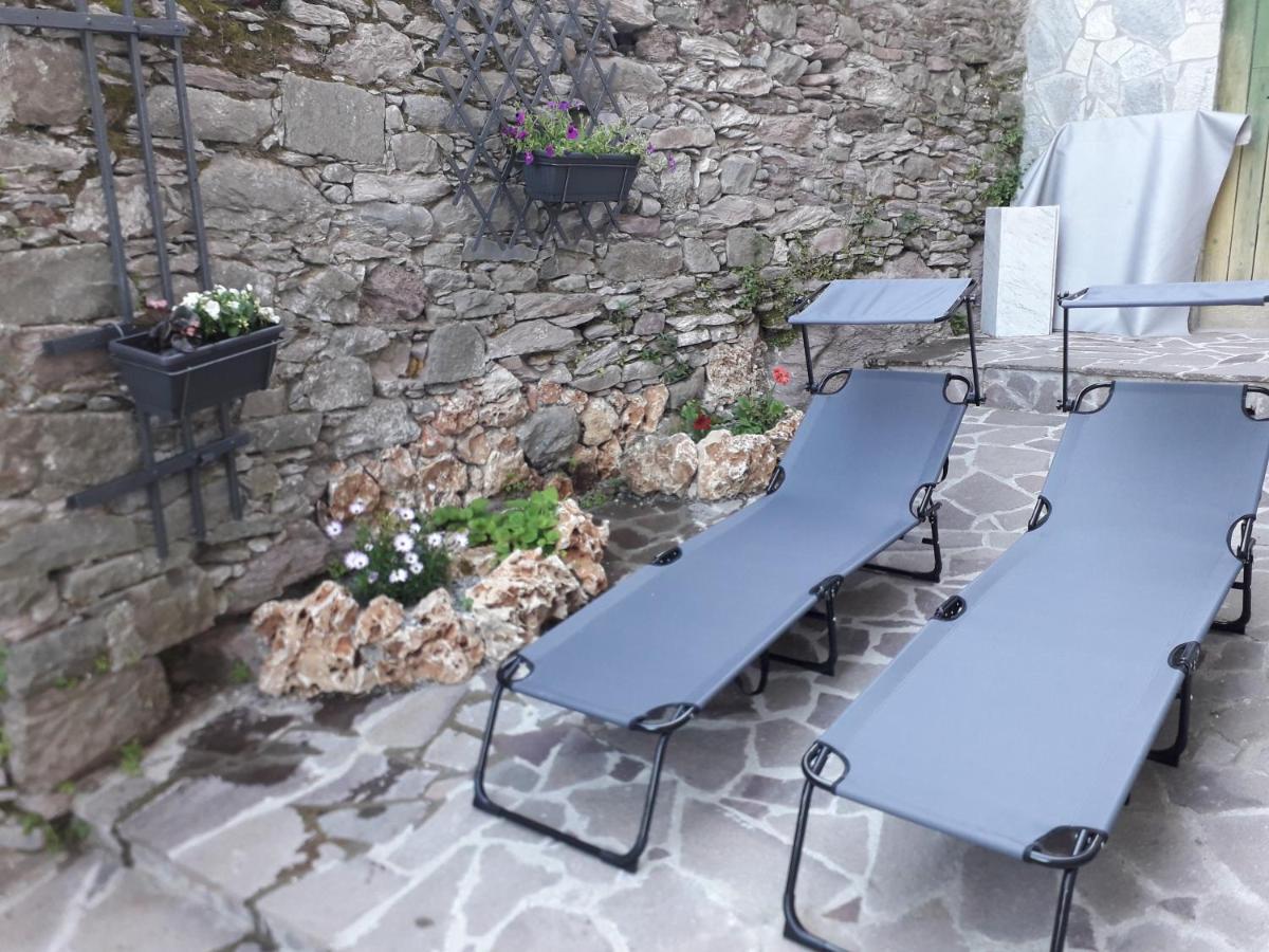 Casa Caterina Leilighet La Spezia Eksteriør bilde