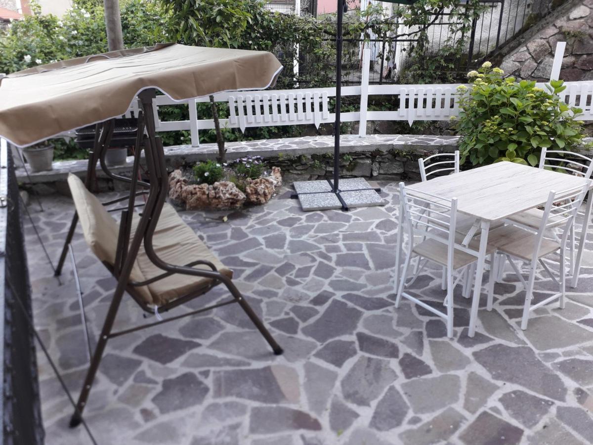Casa Caterina Leilighet La Spezia Eksteriør bilde