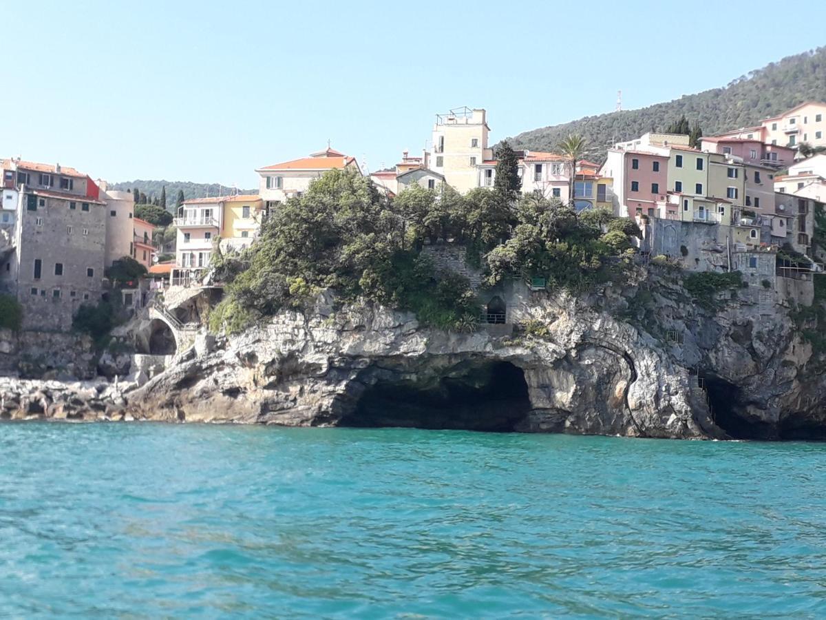 Casa Caterina Leilighet La Spezia Eksteriør bilde